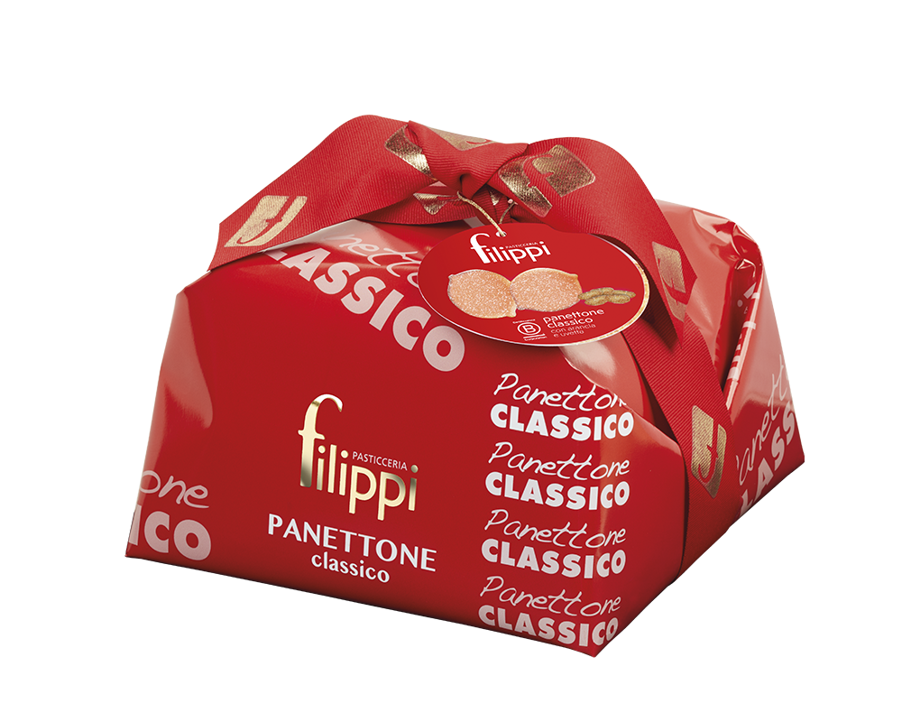 PANETTONE CLASSIQUE