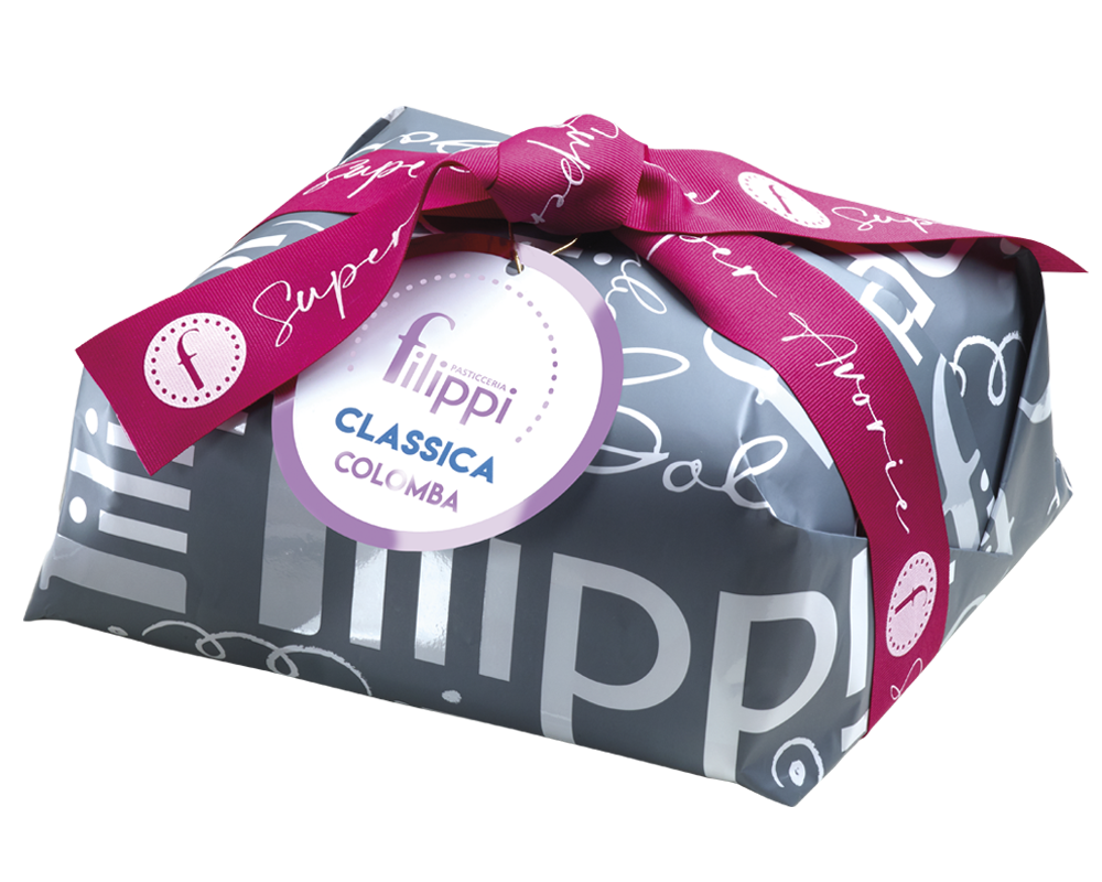 COLOMBA CLASSICA 