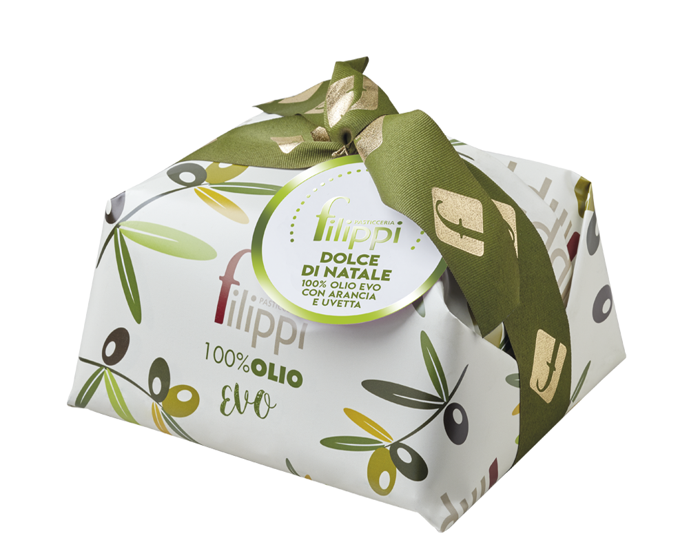 Dolce 100% Olio EVO