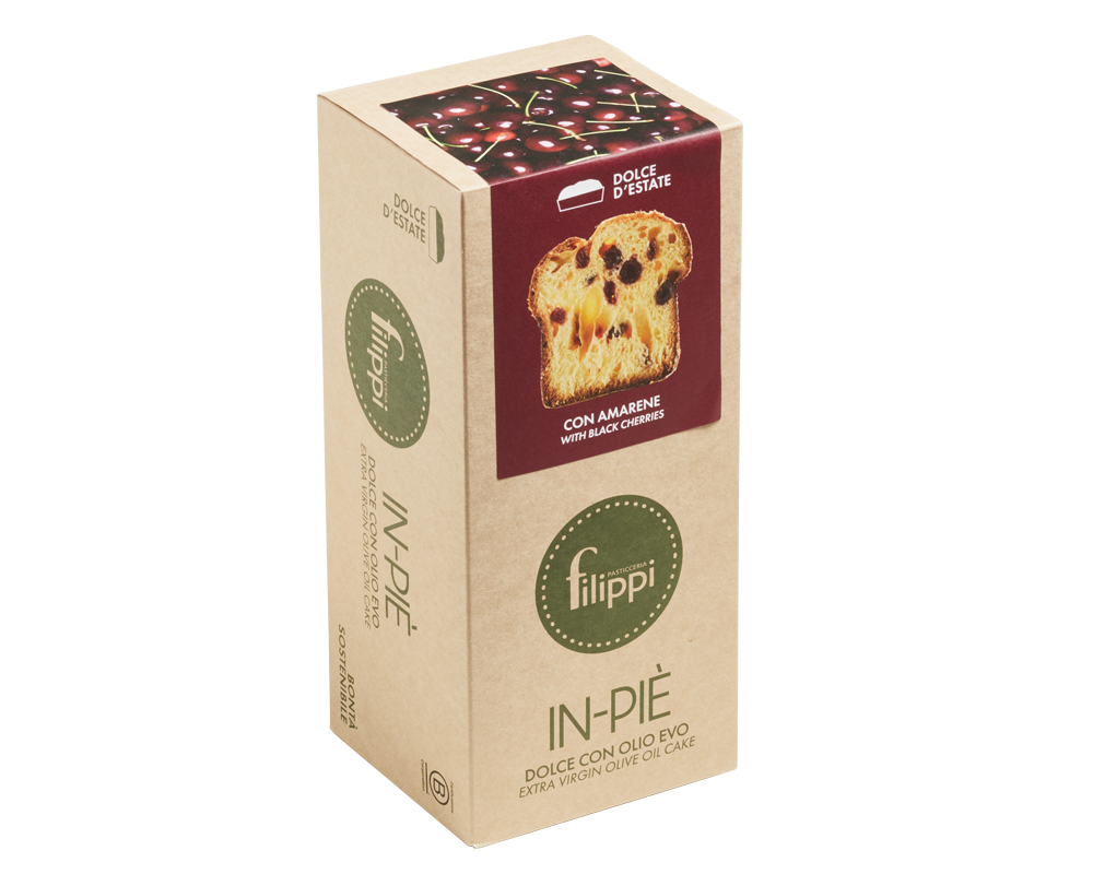 IN-PIE' AVEC GRIOTTES