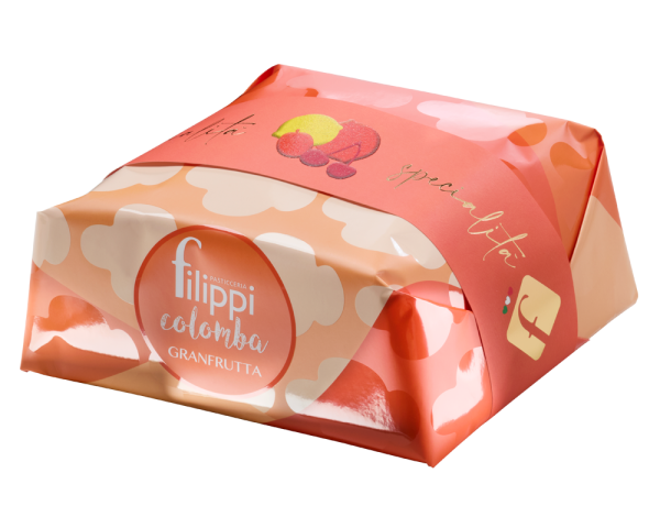 COLOMBA GRANFRUTTA GR 1000