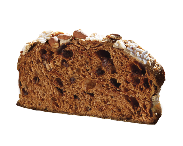 COLOMBA AU CHOCOLAT  GR 1000
