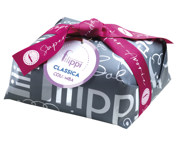 COLOMBA CLASSICA 