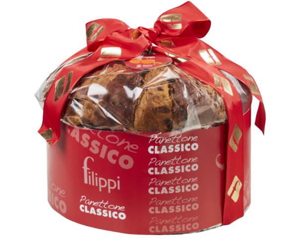 DAMONE PANETTONE CLASSIQUE 10 KGS