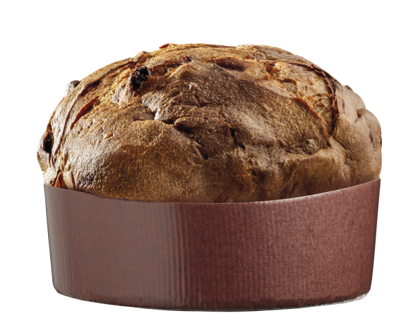 Le Panettone Damerino sans fruits confits gr 1000