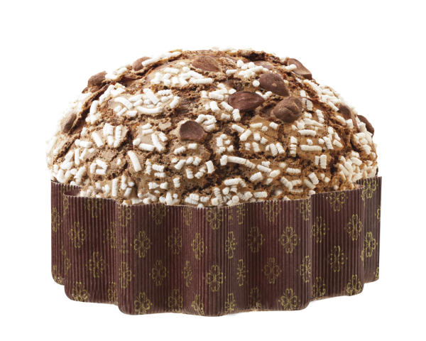 GATEAU DE PAQUES 100% HUILE EVO À L'ORANGE GR 1000