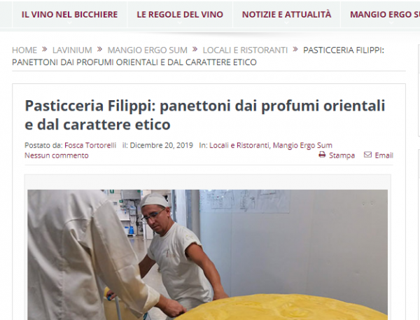 Gli Speziati: la linea dal gusto intenso che rispetta l’ambiente