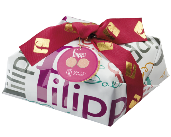 COLOMBA CLASSIQUE AVORIÈ GR 500