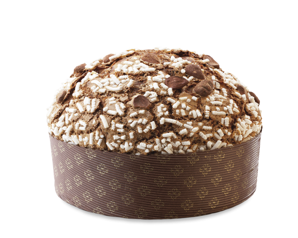 Le Panettone glacè Damerino gr  1000