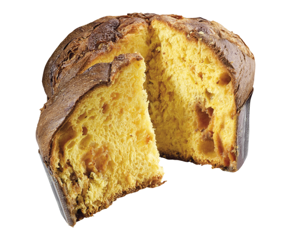 PANETTONE AU CARAMEL SALÉ GR 1000