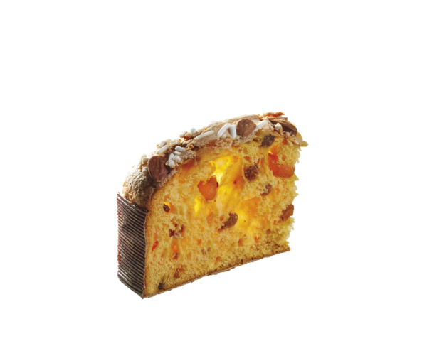 COLOMBA AUX POMMES ET À LA CANNELLE GR 1000