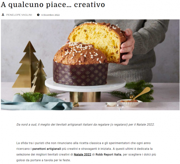 A qualcuno piace… creativo