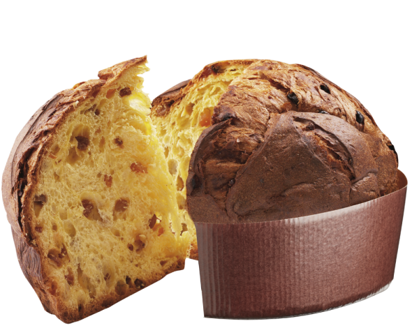 PANETTONE CLASSIQUE BOÎTE