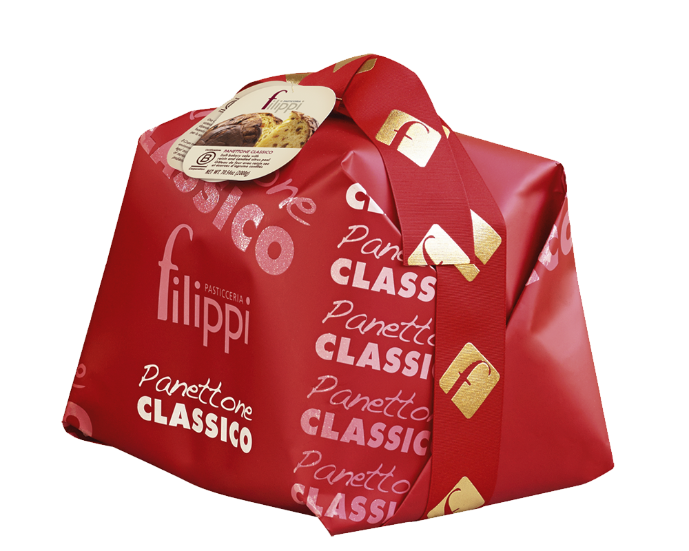 DAMIGELLA PANETTONE CLASSIC